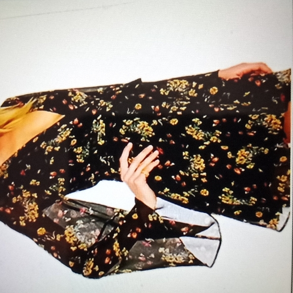 Free People Mini Dress - Picture 11 of 11